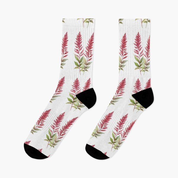 Item preview, Red Astilbe  designed and sold by HOMETOWN86.