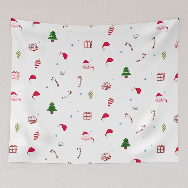 Item preview, Namaloue's Christmas decoration follies 2024 designed and sold by cheznamaloue.