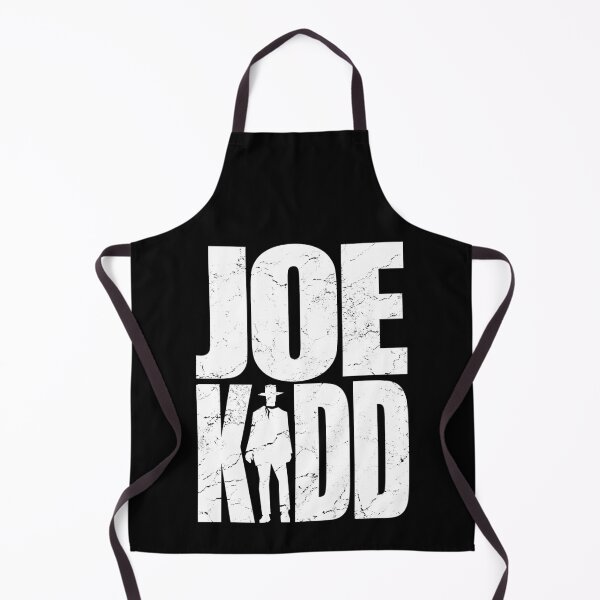 Item preview, Joe Kidd designed and sold by robotrobotROBOT.