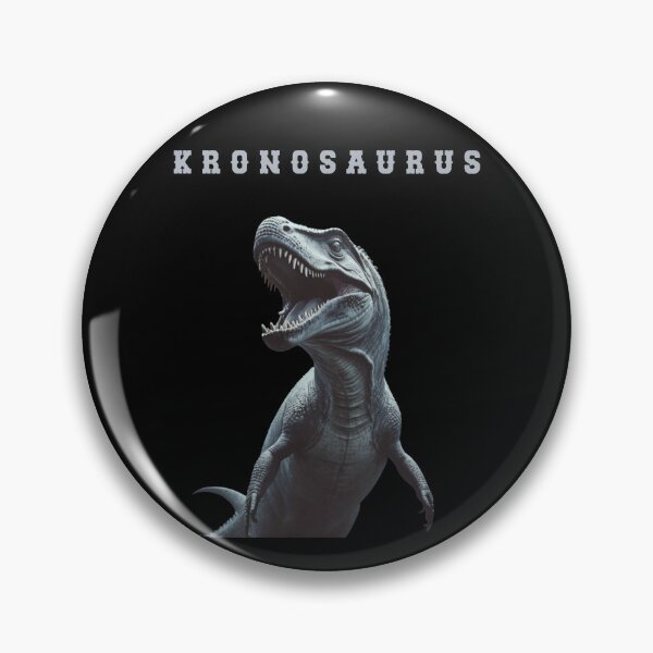 Item preview, Kronosaurus designed and sold by mirciashop.