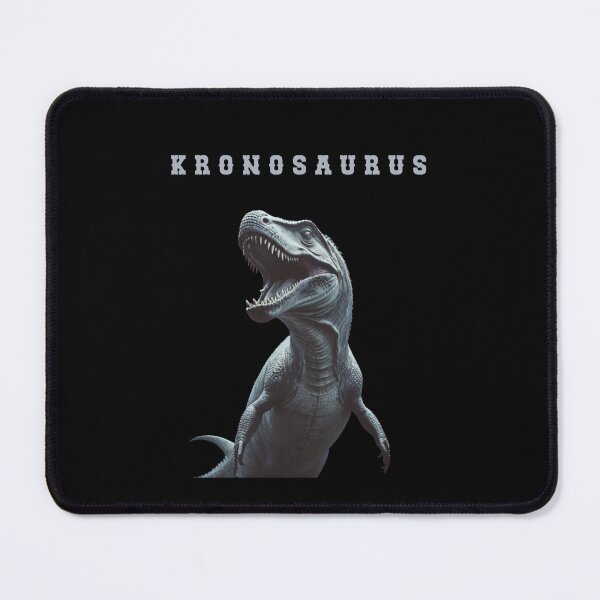 Item preview, Kronosaurus designed and sold by mirciashop.