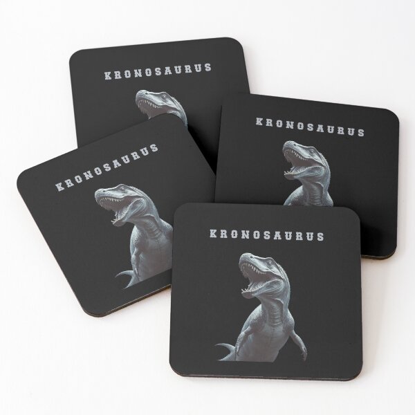 Item preview, Kronosaurus designed and sold by mirciashop.