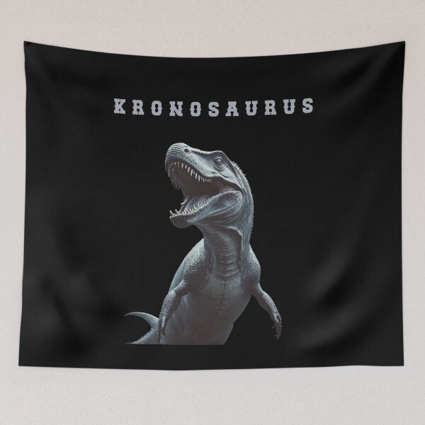 Item preview, Kronosaurus designed and sold by mirciashop.