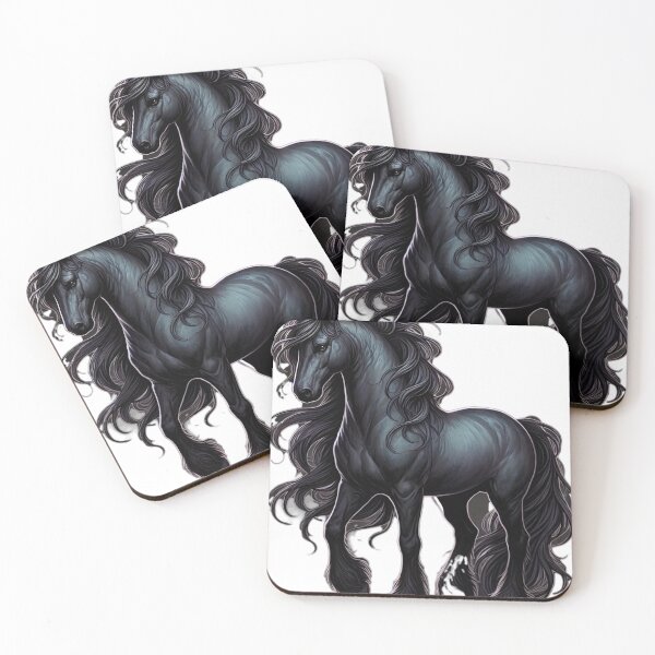 Item preview, Graphics with a horse designed and sold by ŁUKASZ Myszka.