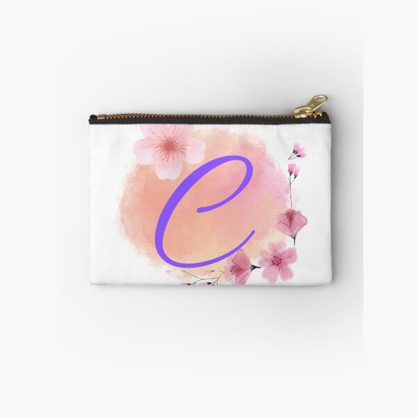 Item preview, Elegant Initials: C designed and sold by Almaluz.
