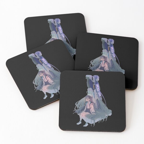 Item preview, Blue Archive | Tendou Alice designed and sold by madebymsus.