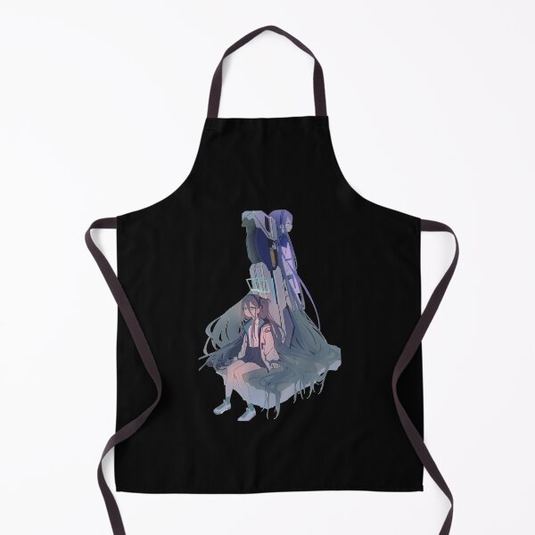 Item preview, Blue Archive | Tendou Alice designed and sold by madebymsus.