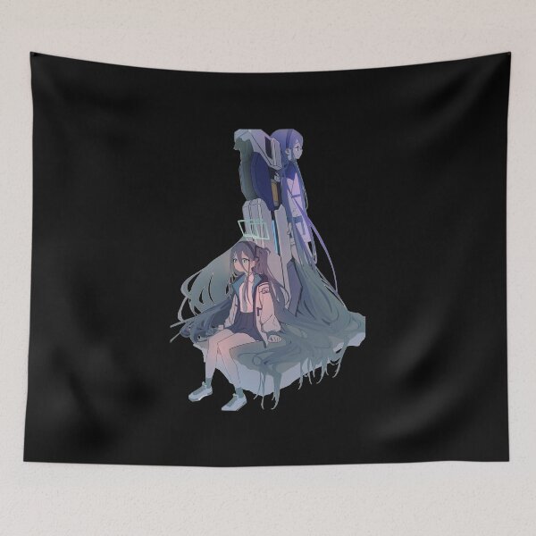 Item preview, Blue Archive | Tendou Alice designed and sold by madebymsus.