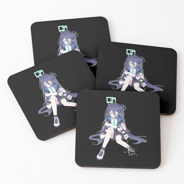 Item preview, Blue Archive | Tendou Alice designed and sold by madebymsus.