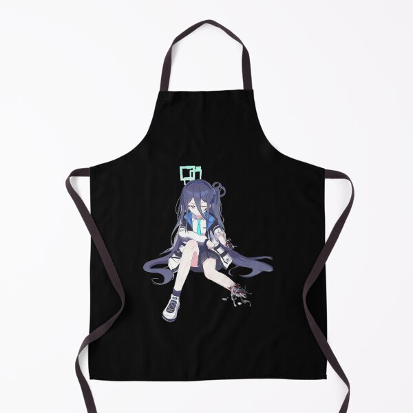 Item preview, Blue Archive | Tendou Alice designed and sold by madebymsus.