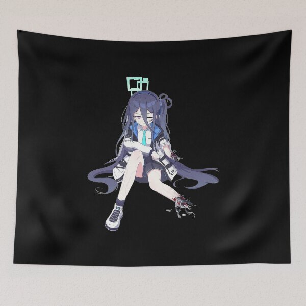 Item preview, Blue Archive | Tendou Alice designed and sold by madebymsus.