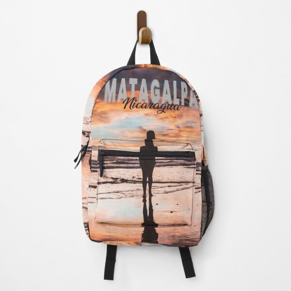 Item preview, Matagalpa Nicaragua designed and sold by TravelWish.