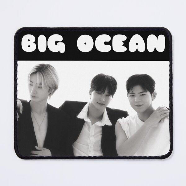 Item preview, Big Ocean designed and sold by HYYH Enthusiast.