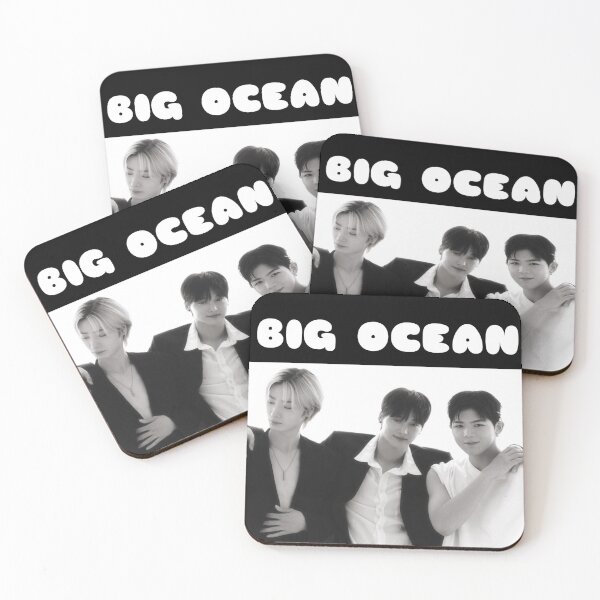 Item preview, Big Ocean designed and sold by HYYH Enthusiast.
