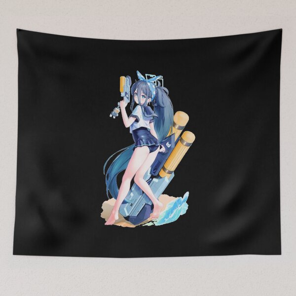 Item preview, Blue Archive | Tendou Alice designed and sold by madebymsus.