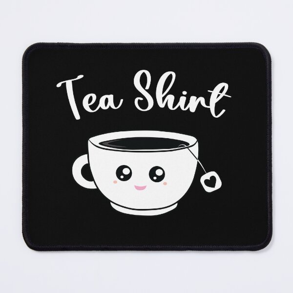 Item preview, Teashirt Funny Tea designed and sold by PolyPixel.