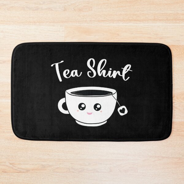 Item preview, Teashirt Funny Tea  designed and sold by PolyPixel.