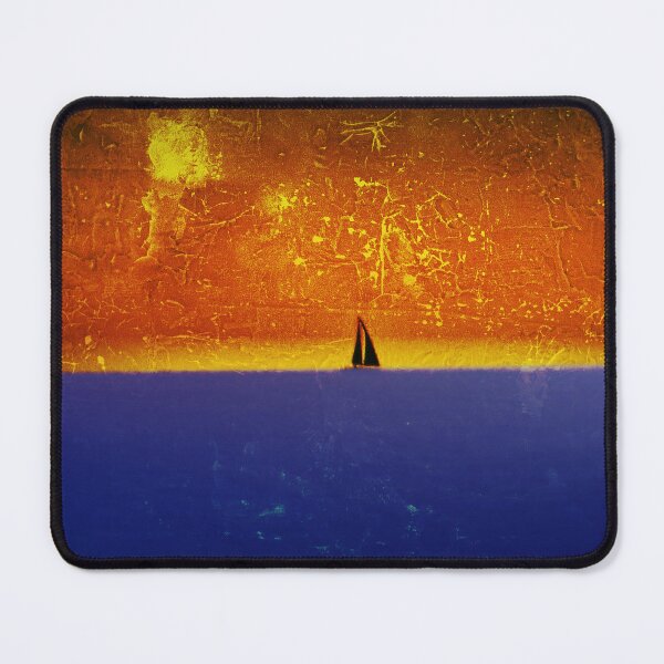Item preview, Sailing To AZ designed and sold by kinkatstyle.