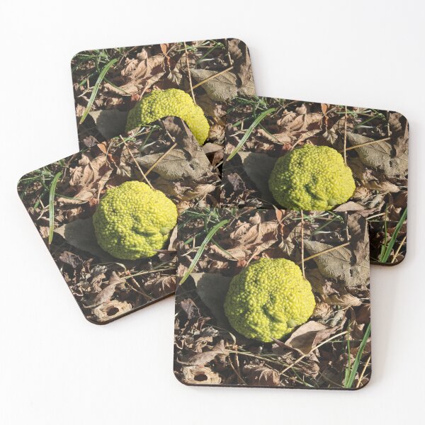 Item preview, Osage orange  designed and sold by McFleur's Lens.