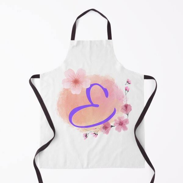 Item preview, Elegant Initials: E designed and sold by Almaluz.