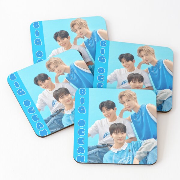 Item preview, Big Ocean designed and sold by HYYH Enthusiast.