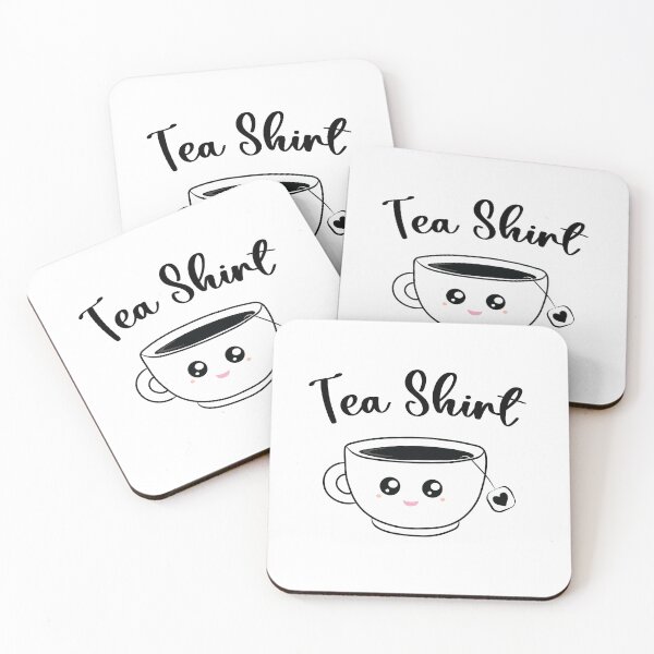Item preview, Teashirt Funny Tea  designed and sold by PolyPixel.