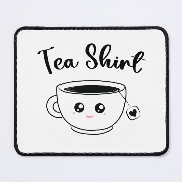 Item preview, Teashirt Funny Tea designed and sold by PolyPixel.