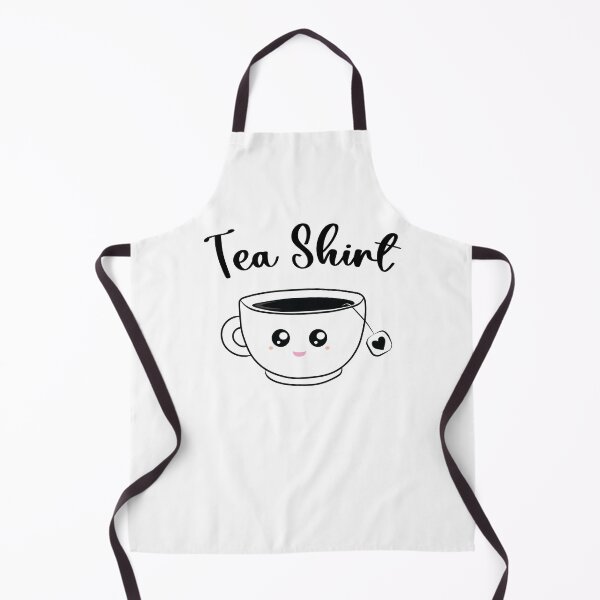 Item preview, Teashirt Funny Tea designed and sold by PolyPixel.