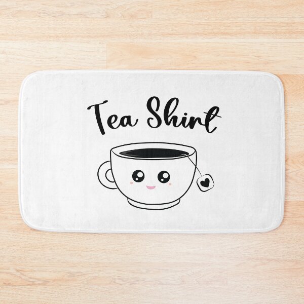 Item preview, Teashirt Funny Tea  designed and sold by PolyPixel.