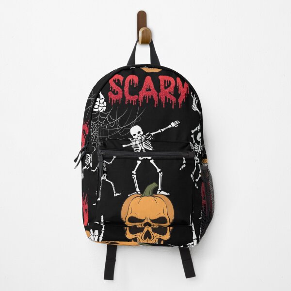 Item preview, SCARY Skeleton  designed and sold by emanabusara.