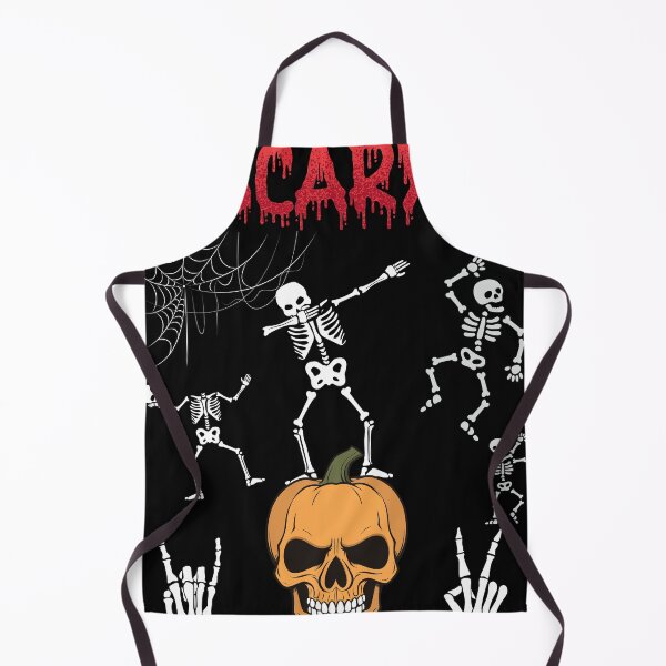Item preview, SCARY Skeleton  designed and sold by emanabusara.