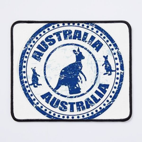 Item preview, Australia designed and sold by UZRWRLD .