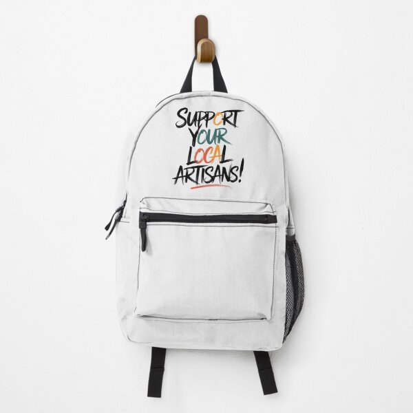 Item preview, Support Your Local Artisans. designed and sold by paulo silveira.