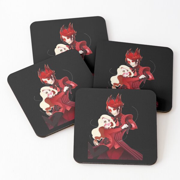 Item preview, Hazbin Hotel Alastor designed and sold by stereoplastik.