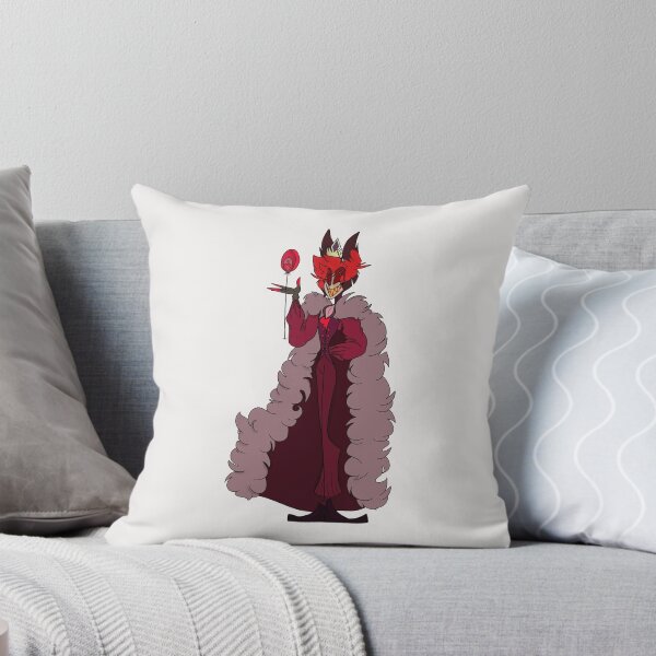 Item preview, Hazbin Hotel Alastor designed and sold by stereoplastik.