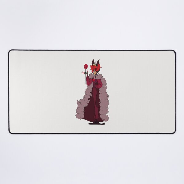 Item preview, Hazbin Hotel Alastor designed and sold by stereoplastik.