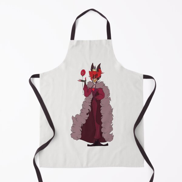 Item preview, Hazbin Hotel Alastor designed and sold by stereoplastik.