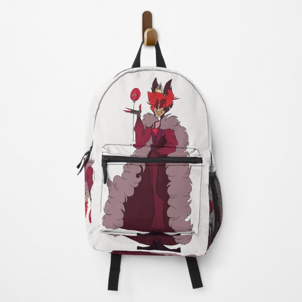 Item preview, Hazbin Hotel Alastor designed and sold by stereoplastik.