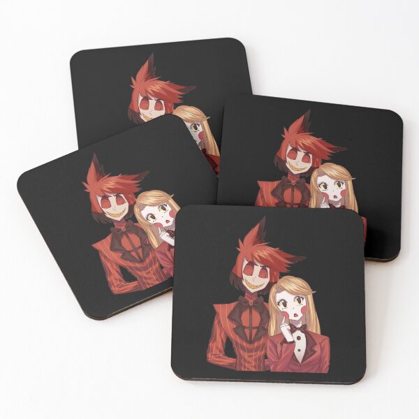 Item preview, Hazbin Hotel Alastor designed and sold by stereoplastik.