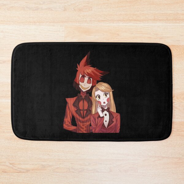 Item preview, Hazbin Hotel Alastor designed and sold by stereoplastik.