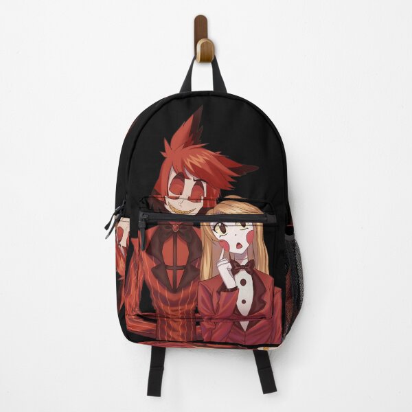Item preview, Hazbin Hotel Alastor designed and sold by stereoplastik.