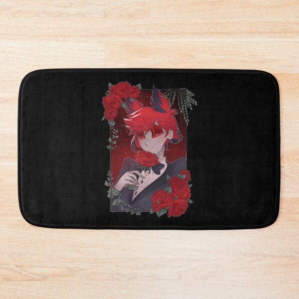 Item preview, Hazbin Hotel Alastor designed and sold by stereoplastik.