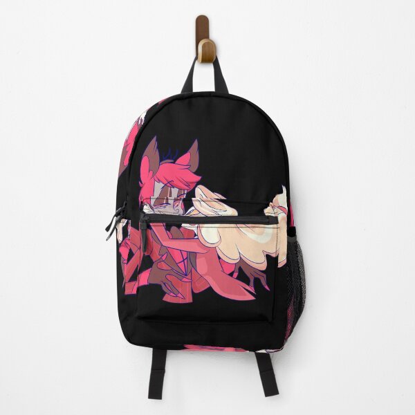 Item preview, Hazbin Hotel Alastor designed and sold by stereoplastik.