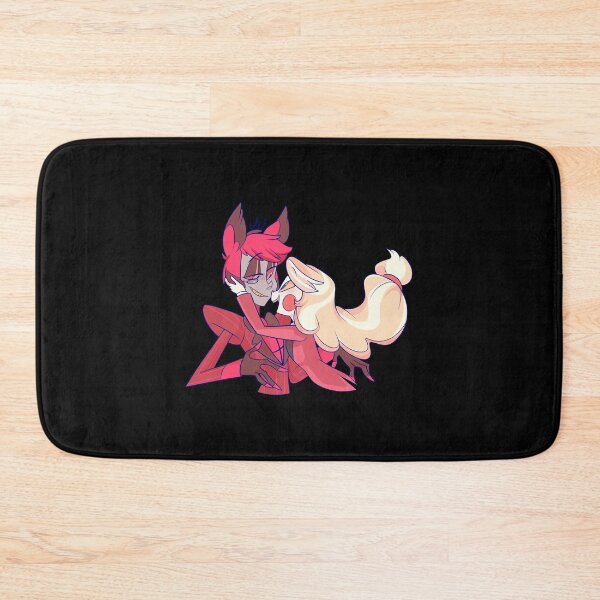 Item preview, Hazbin Hotel Alastor designed and sold by stereoplastik.
