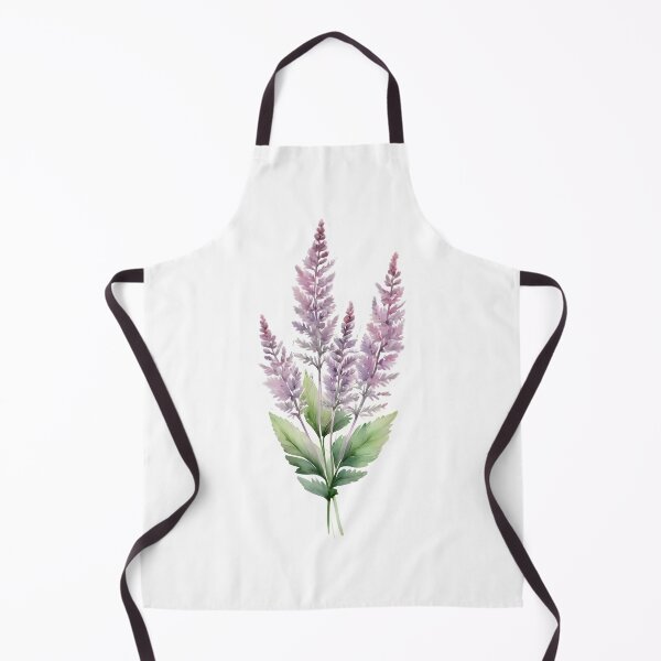 Item preview, Lavender Astilbe designed and sold by HOMETOWN86.