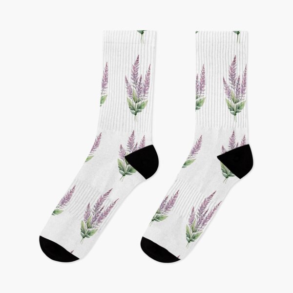 Item preview, Lavender Astilbe  designed and sold by HOMETOWN86.