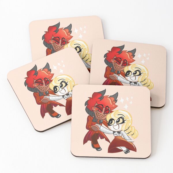 Item preview, Hazbin Hotel Alastor designed and sold by stereoplastik.