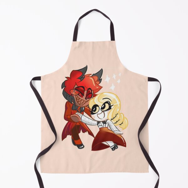 Item preview, Hazbin Hotel Alastor designed and sold by stereoplastik.
