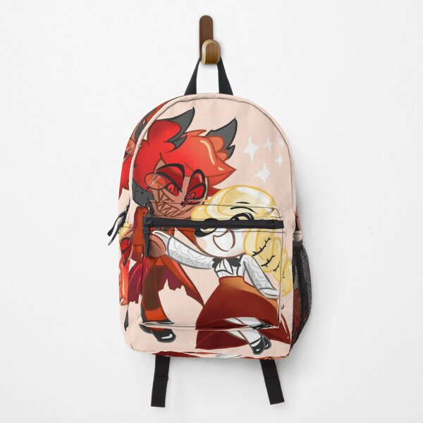 Item preview, Hazbin Hotel Alastor designed and sold by stereoplastik.
