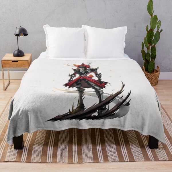 Item preview, Hazbin Hotel Alastor designed and sold by stereoplastik.